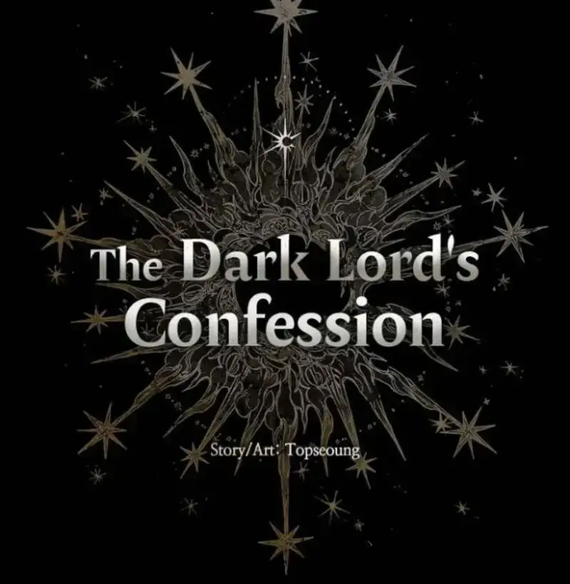 The Dark Lord's Confession Chapter 60 Page 12