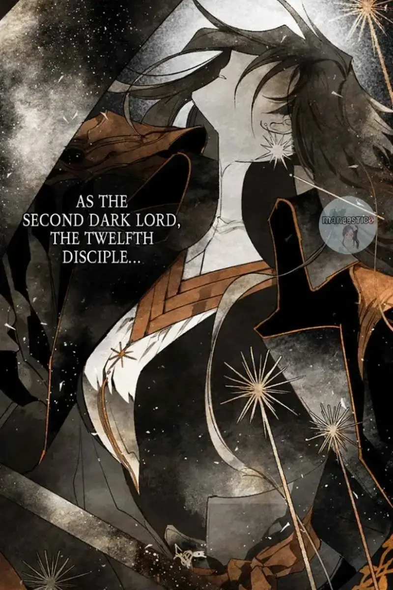 The Dark Lord's Confession Chapter 60 Page 80