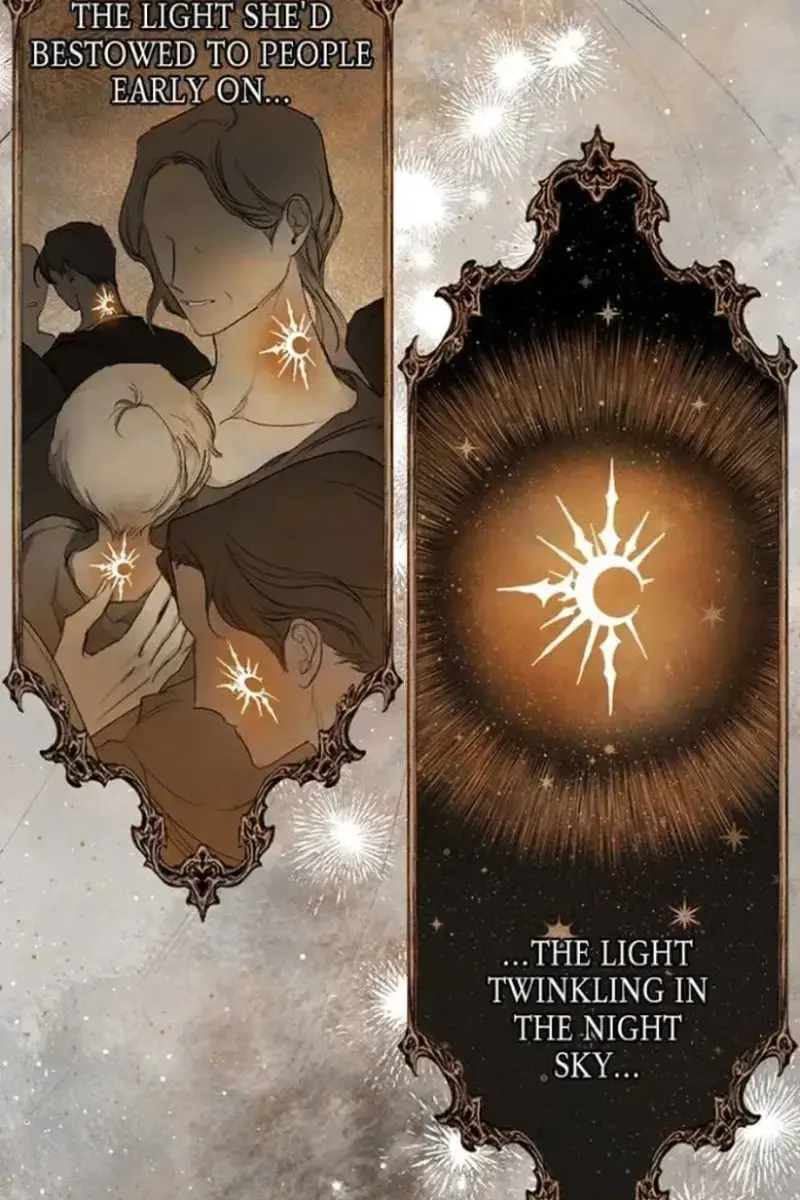 The Dark Lord's Confession Chapter 60 Page 87