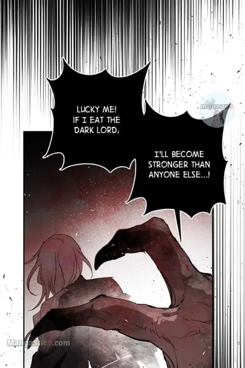 The Dark Lord's Confession Chapter 60 Page 108
