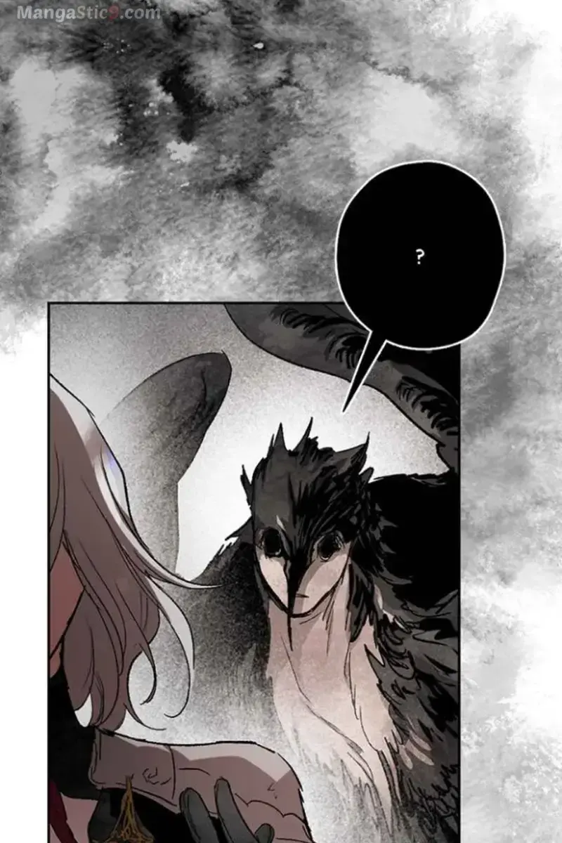 The Dark Lord's Confession Chapter 60 Page 111