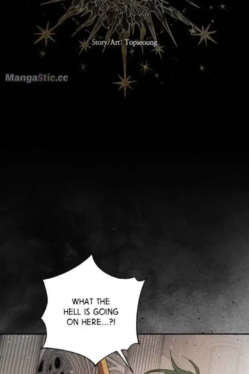 The Dark Lord's Confession Chapter 61 Page 8