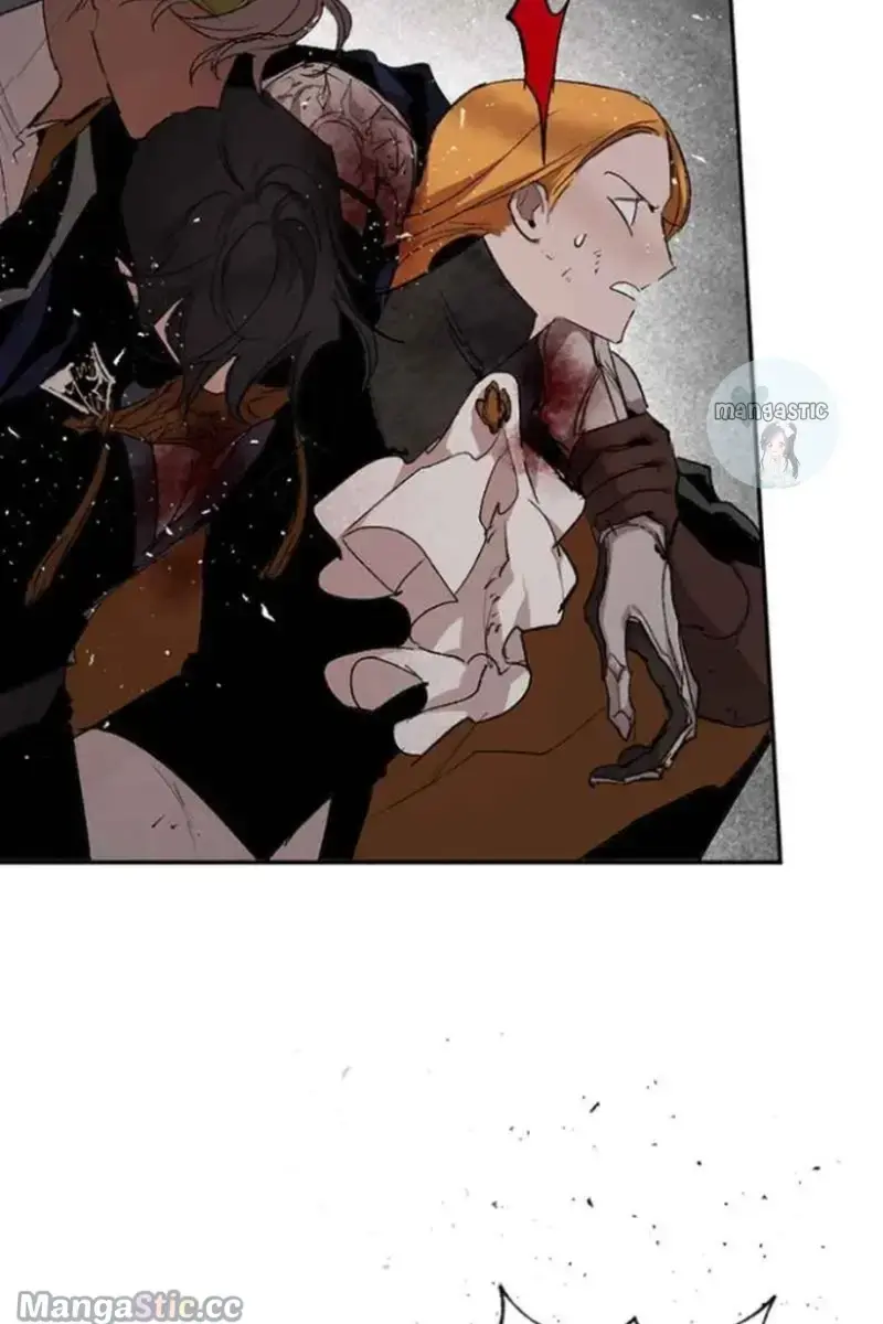 The Dark Lord's Confession Chapter 61 Page 19
