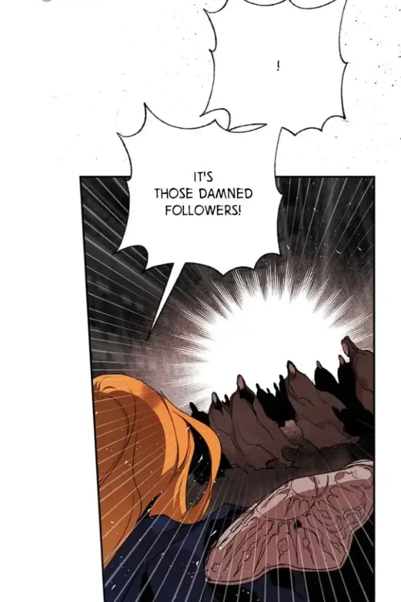 The Dark Lord's Confession Chapter 61 Page 20