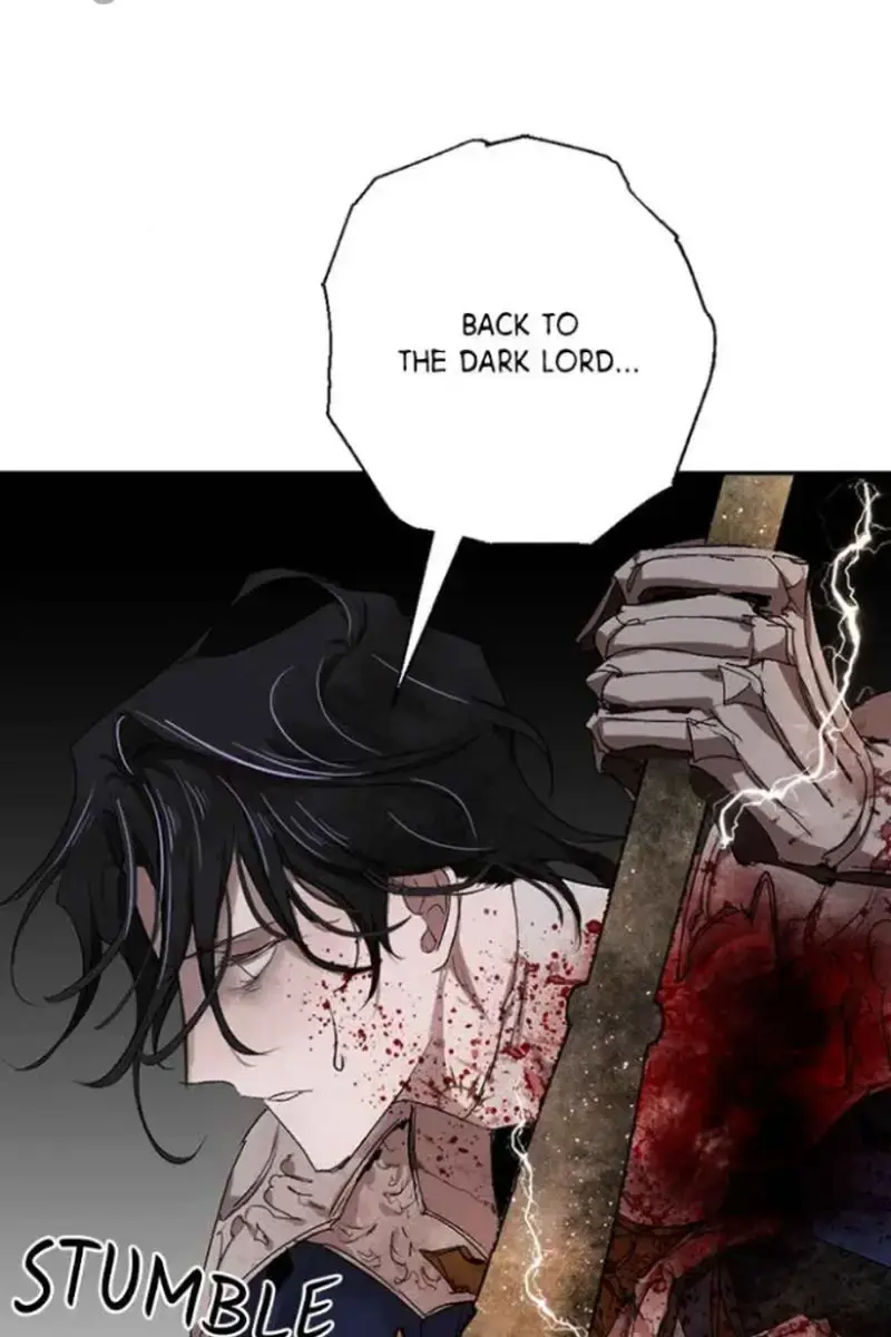 The Dark Lord's Confession Chapter 61 Page 30