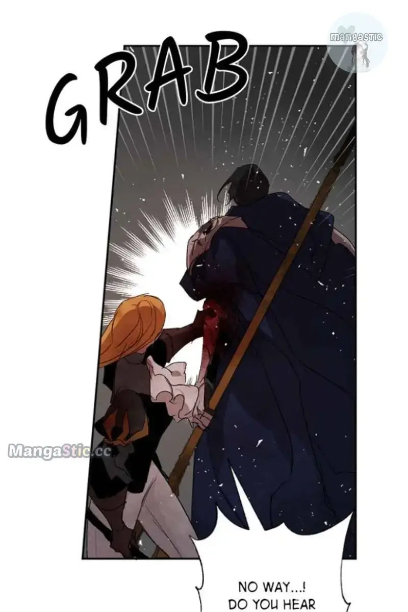 The Dark Lord's Confession Chapter 61 Page 33
