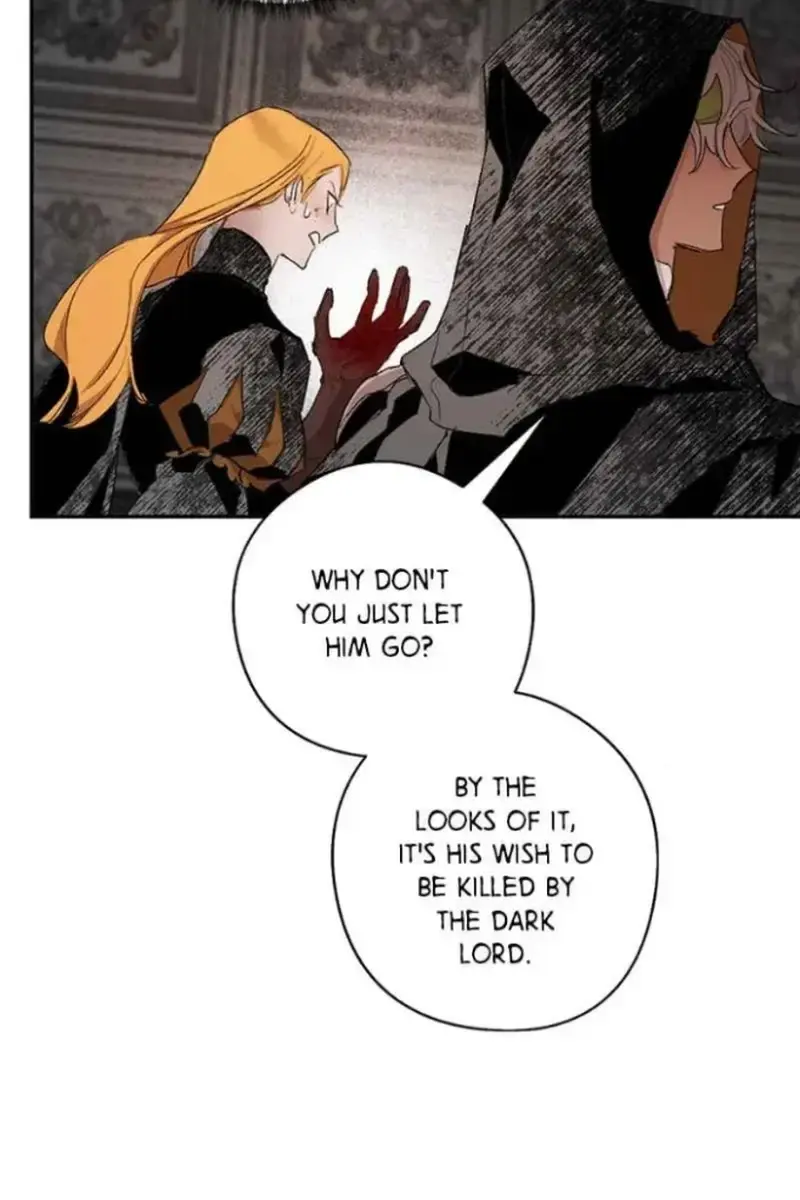 The Dark Lord's Confession Chapter 61 Page 36