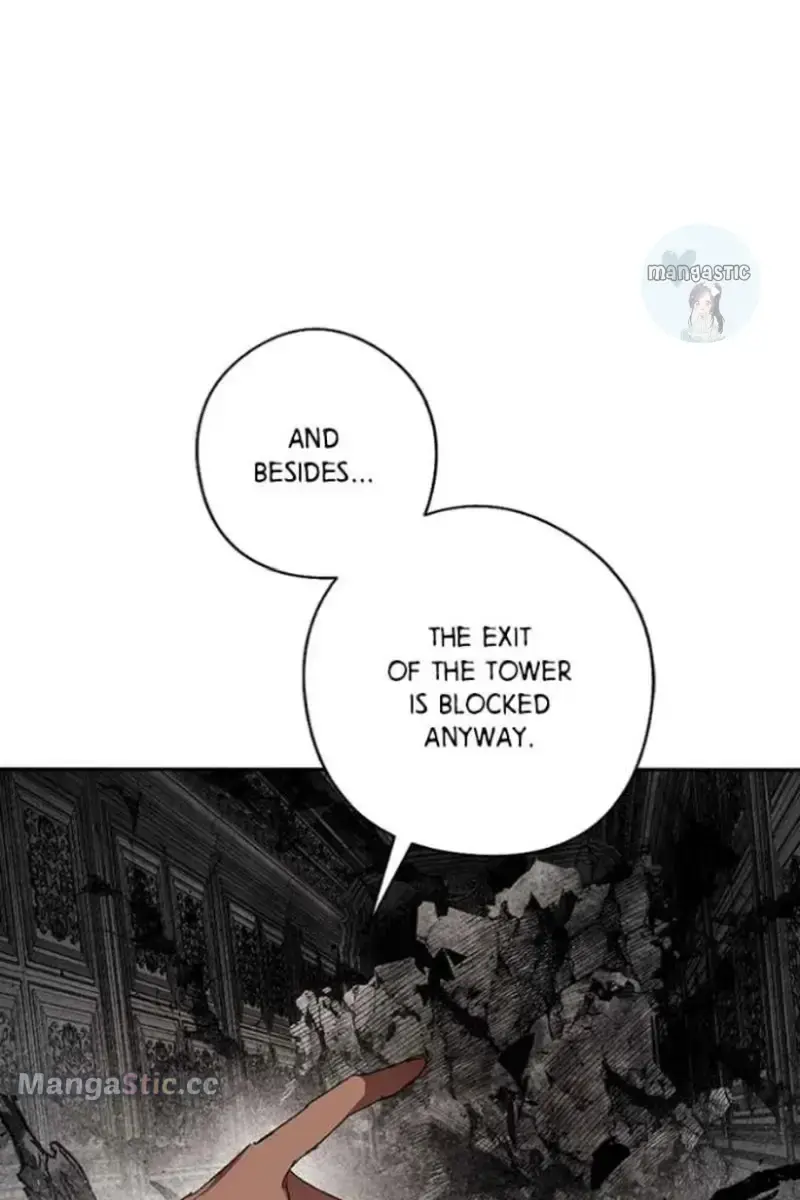 The Dark Lord's Confession Chapter 61 Page 37