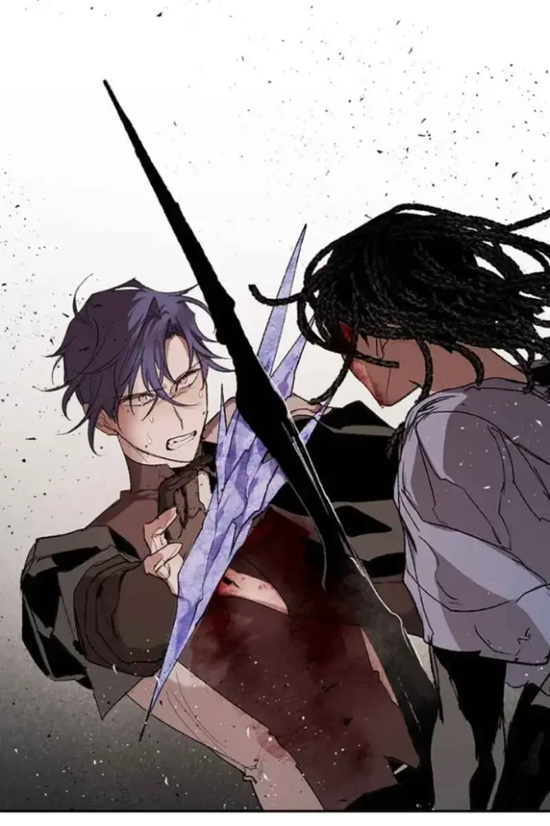 The Dark Lord's Confession Chapter 61 Page 44
