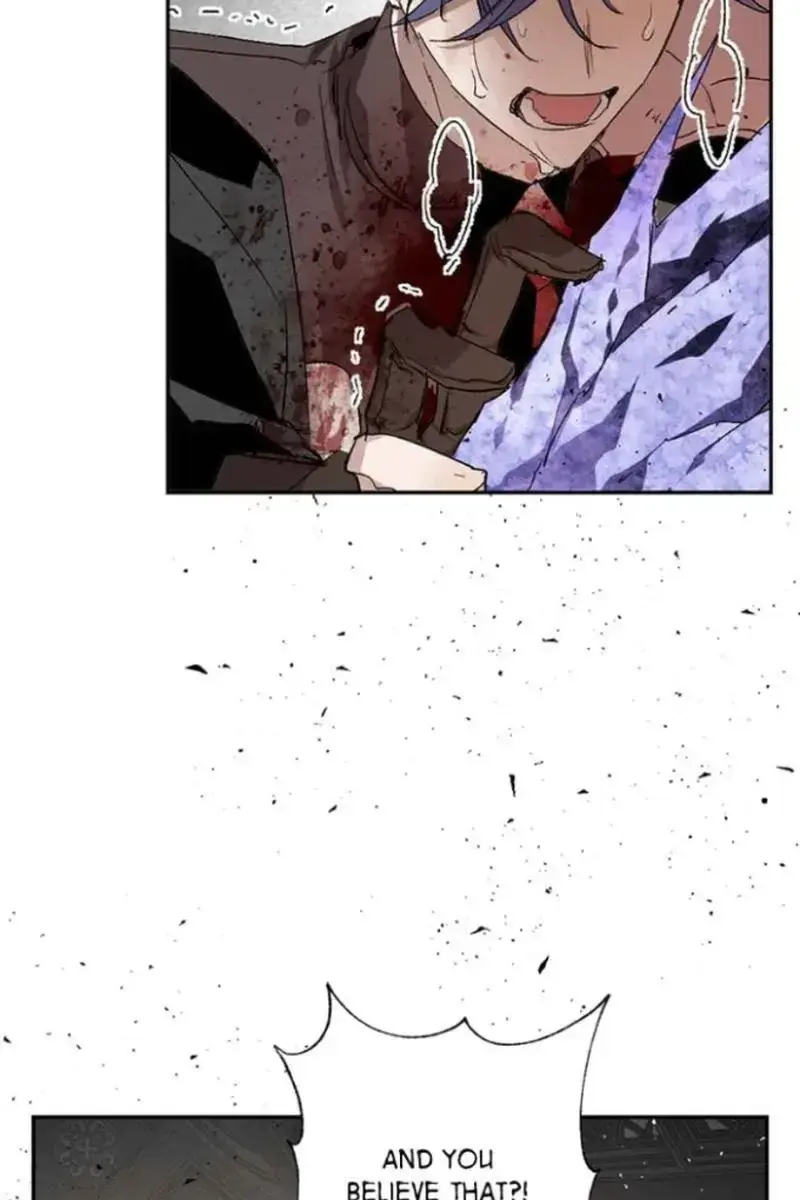 The Dark Lord's Confession Chapter 61 Page 46