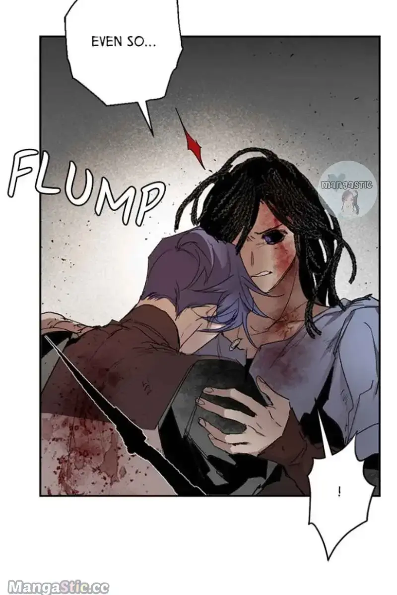 The Dark Lord's Confession Chapter 61 Page 49