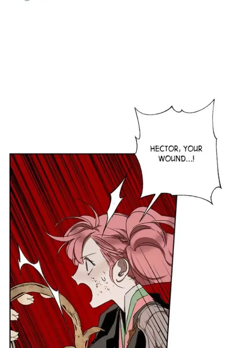 The Dark Lord's Confession Chapter 61 Page 50