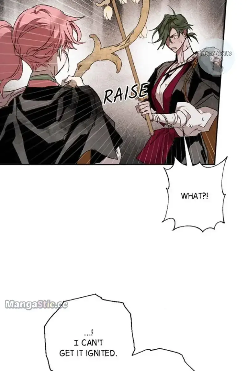The Dark Lord's Confession Chapter 61 Page 55