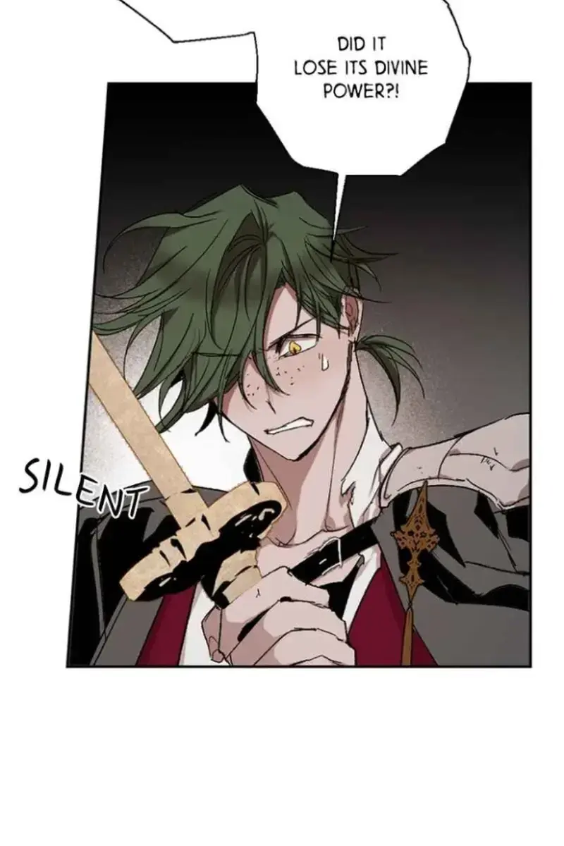 The Dark Lord's Confession Chapter 61 Page 56