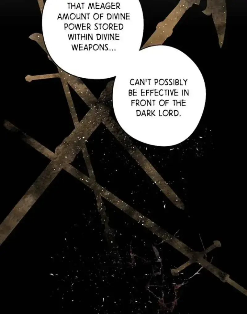 The Dark Lord's Confession Chapter 61 Page 61