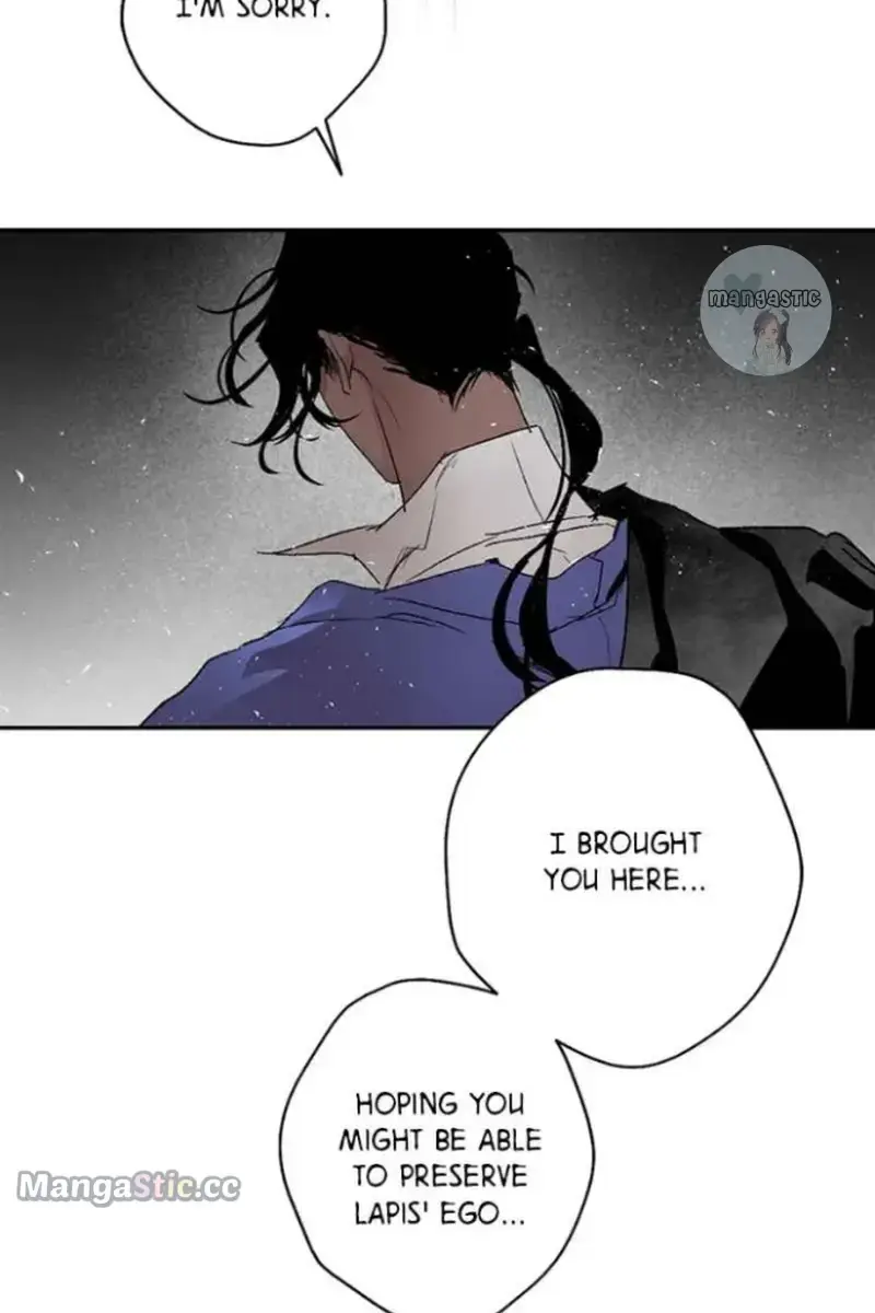 The Dark Lord's Confession Chapter 61 Page 67
