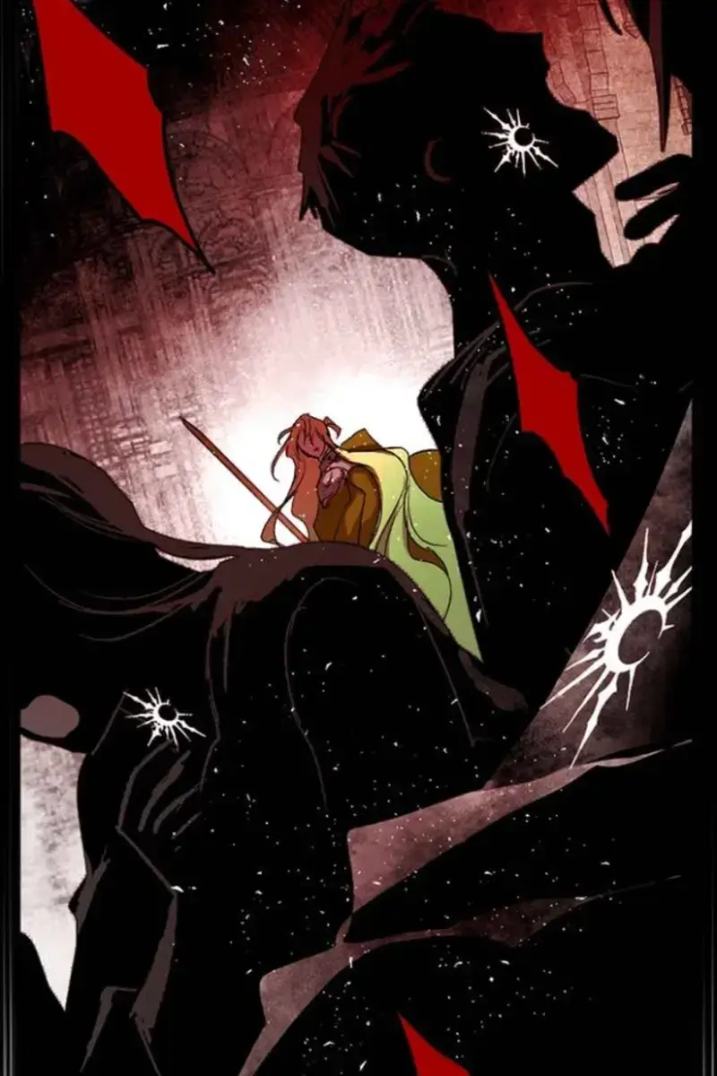 The Dark Lord's Confession Chapter 61 Page 90