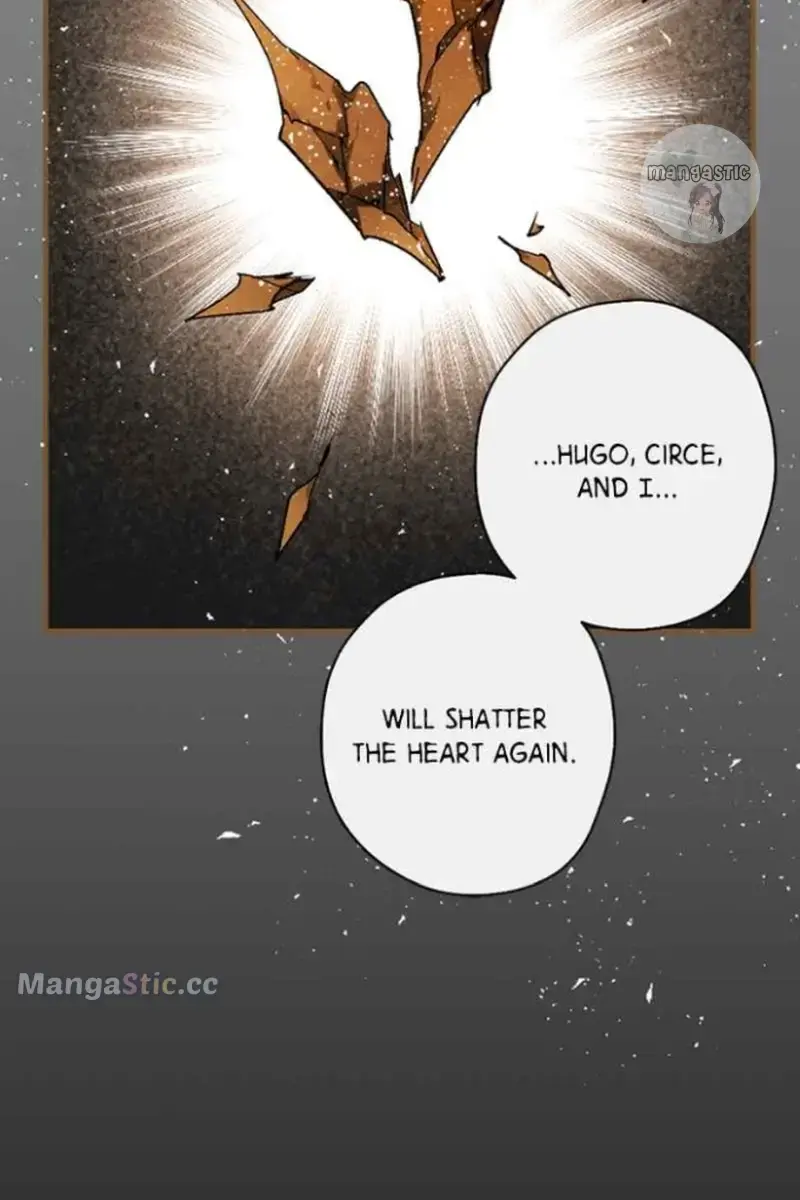 The Dark Lord's Confession Chapter 61 Page 95