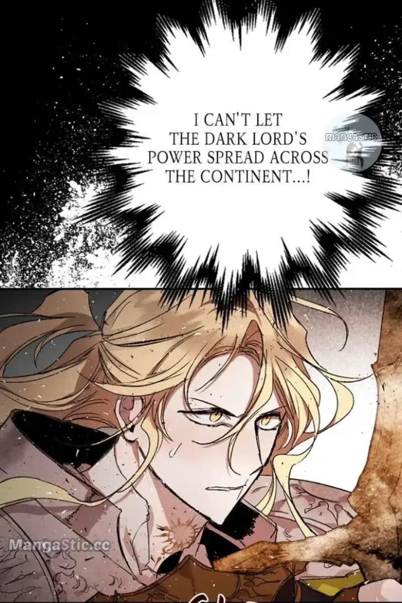 The Dark Lord's Confession Chapter 61 Page 97
