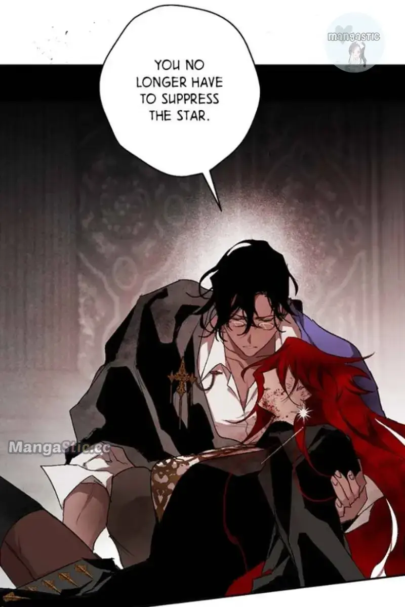 The Dark Lord's Confession Chapter 61 Page 103