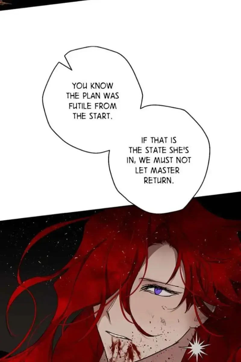 The Dark Lord's Confession Chapter 61 Page 104