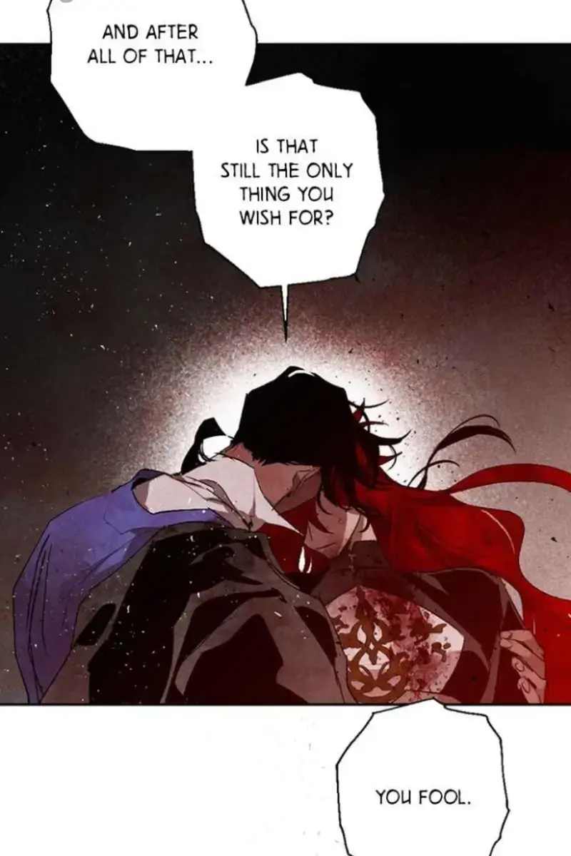 The Dark Lord's Confession Chapter 61 Page 120