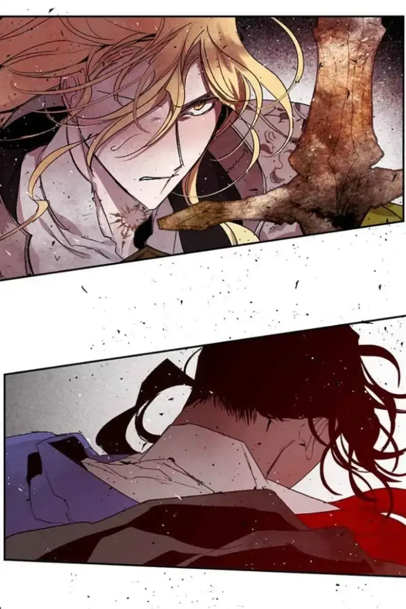 The Dark Lord's Confession Chapter 61 Page 134