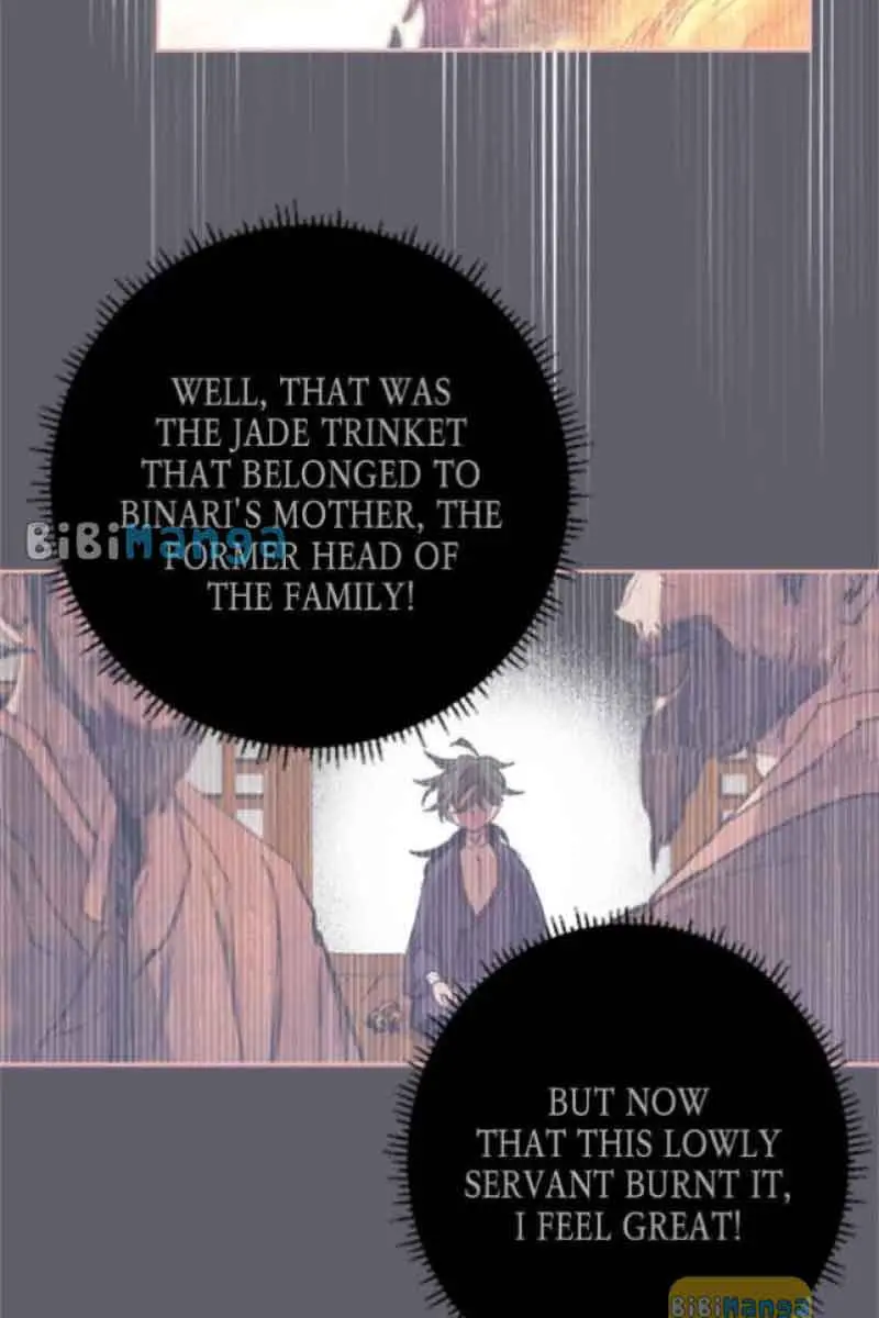 The Dark Lord's Confession Chapter 62 Page 38