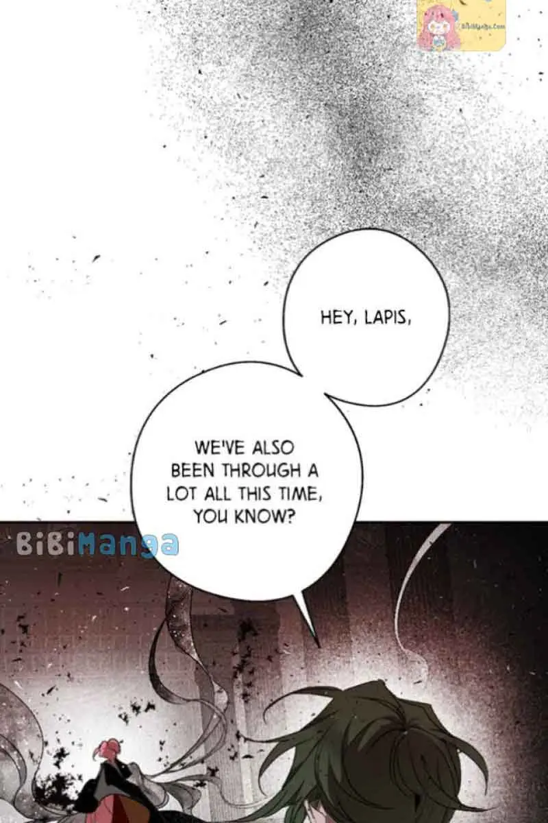 The Dark Lord's Confession Chapter 62 Page 87
