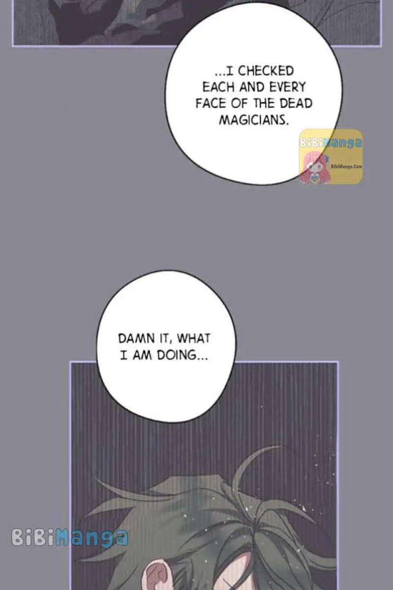 The Dark Lord's Confession Chapter 62 Page 91
