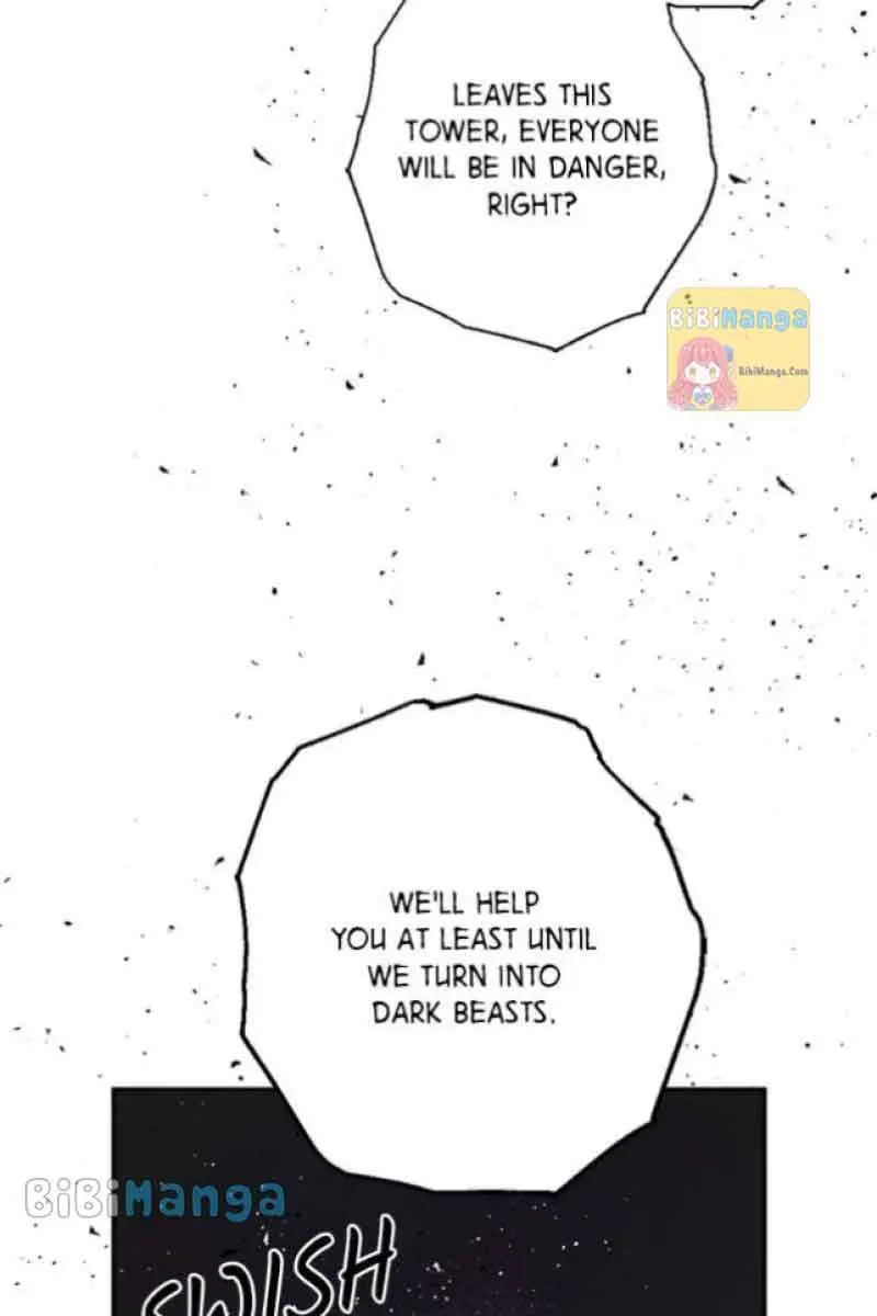 The Dark Lord's Confession Chapter 63 Page 19
