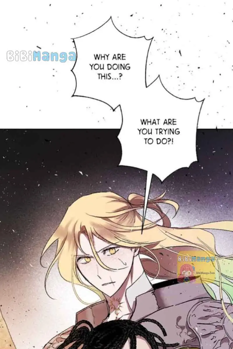 The Dark Lord's Confession Chapter 63 Page 21