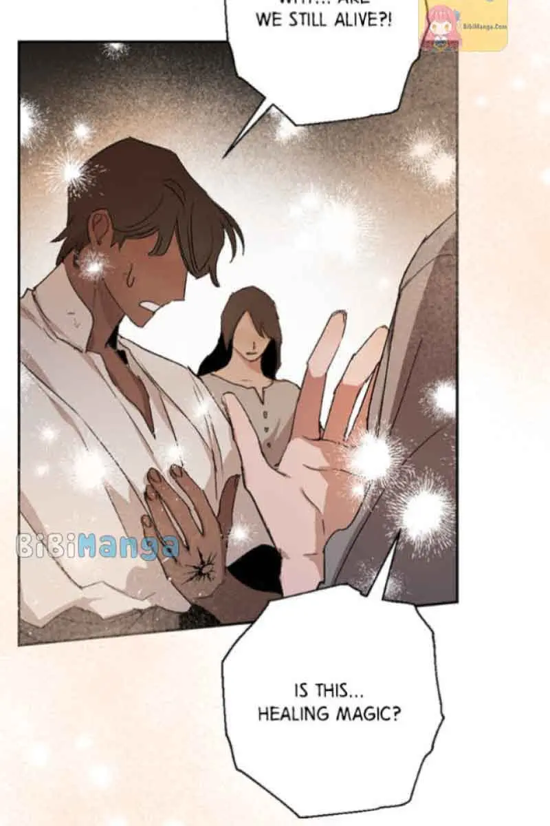 The Dark Lord's Confession Chapter 63 Page 39