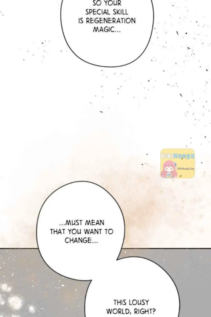 The Dark Lord's Confession Chapter 63 Page 76