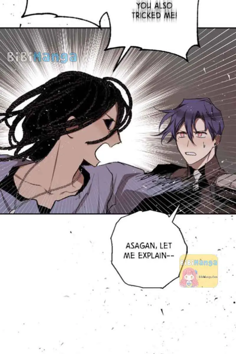 The Dark Lord's Confession Chapter 63 Page 101