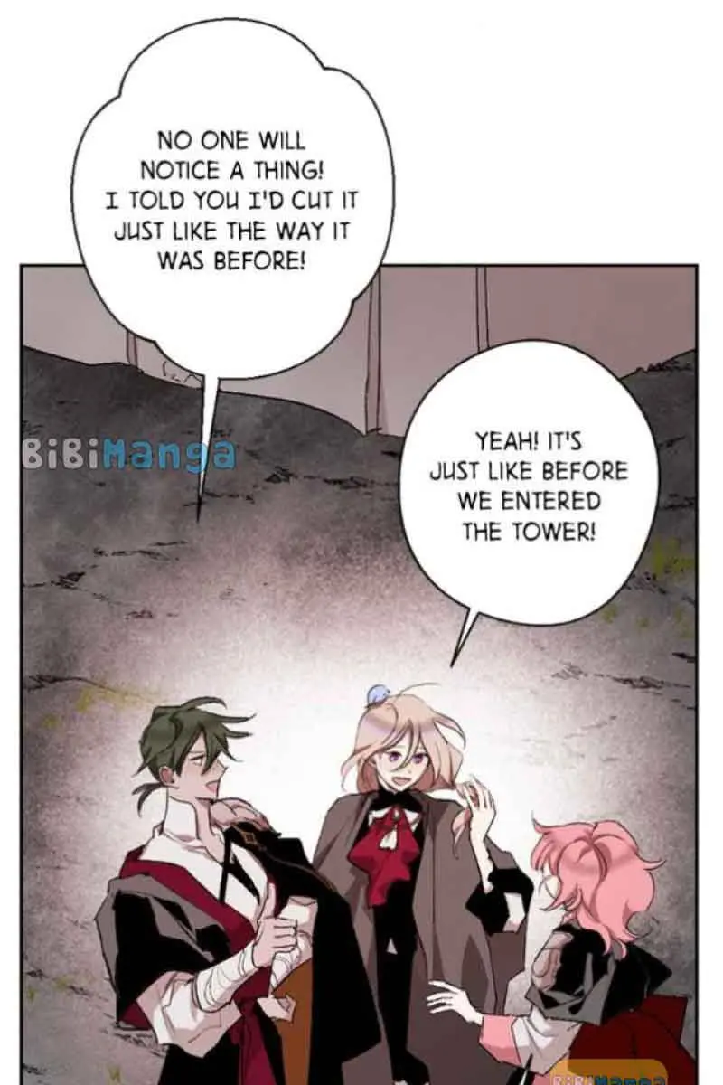The Dark Lord's Confession Chapter 64 Page 4