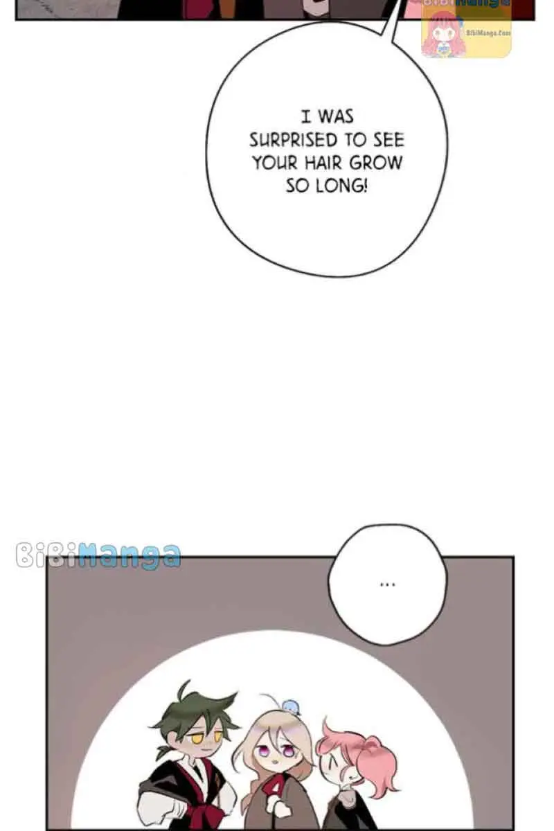 The Dark Lord's Confession Chapter 64 Page 5