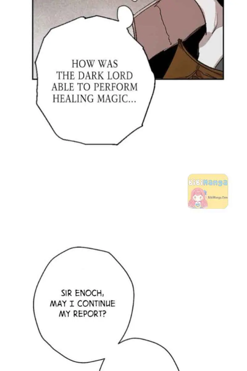 The Dark Lord's Confession Chapter 64 Page 17