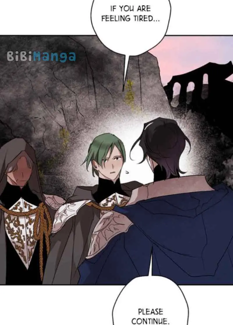 The Dark Lord's Confession Chapter 64 Page 18