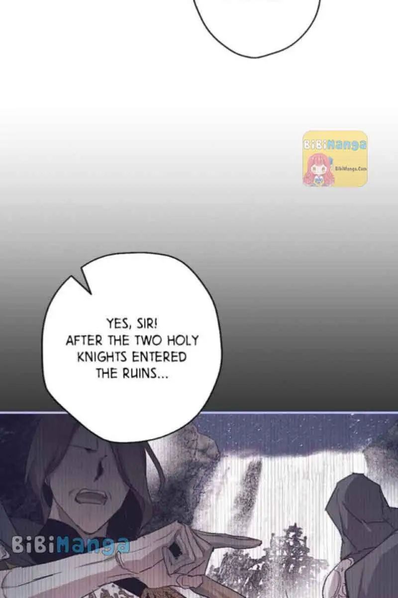 The Dark Lord's Confession Chapter 64 Page 19