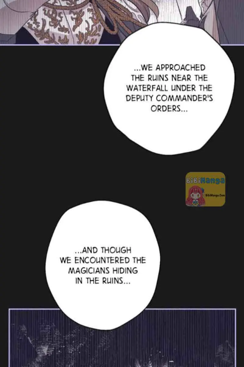 The Dark Lord's Confession Chapter 64 Page 20