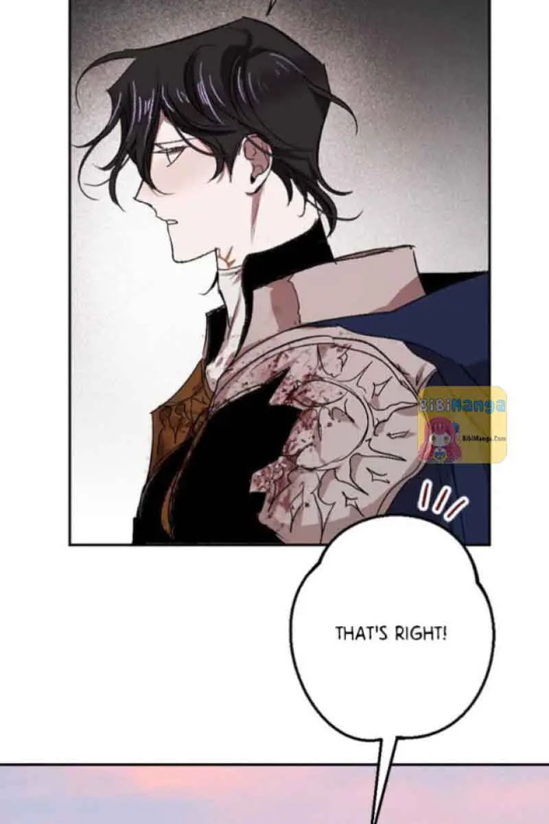 The Dark Lord's Confession Chapter 64 Page 25