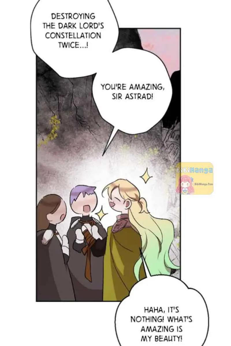 The Dark Lord's Confession Chapter 64 Page 28