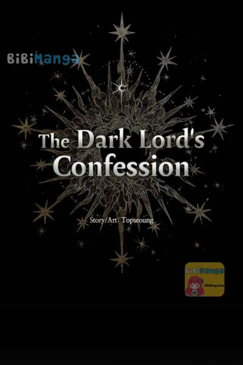 The Dark Lord's Confession Chapter 64 Page 37