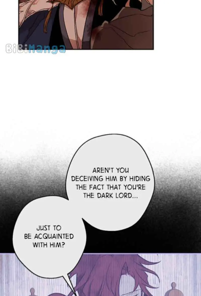 The Dark Lord's Confession Chapter 64 Page 75