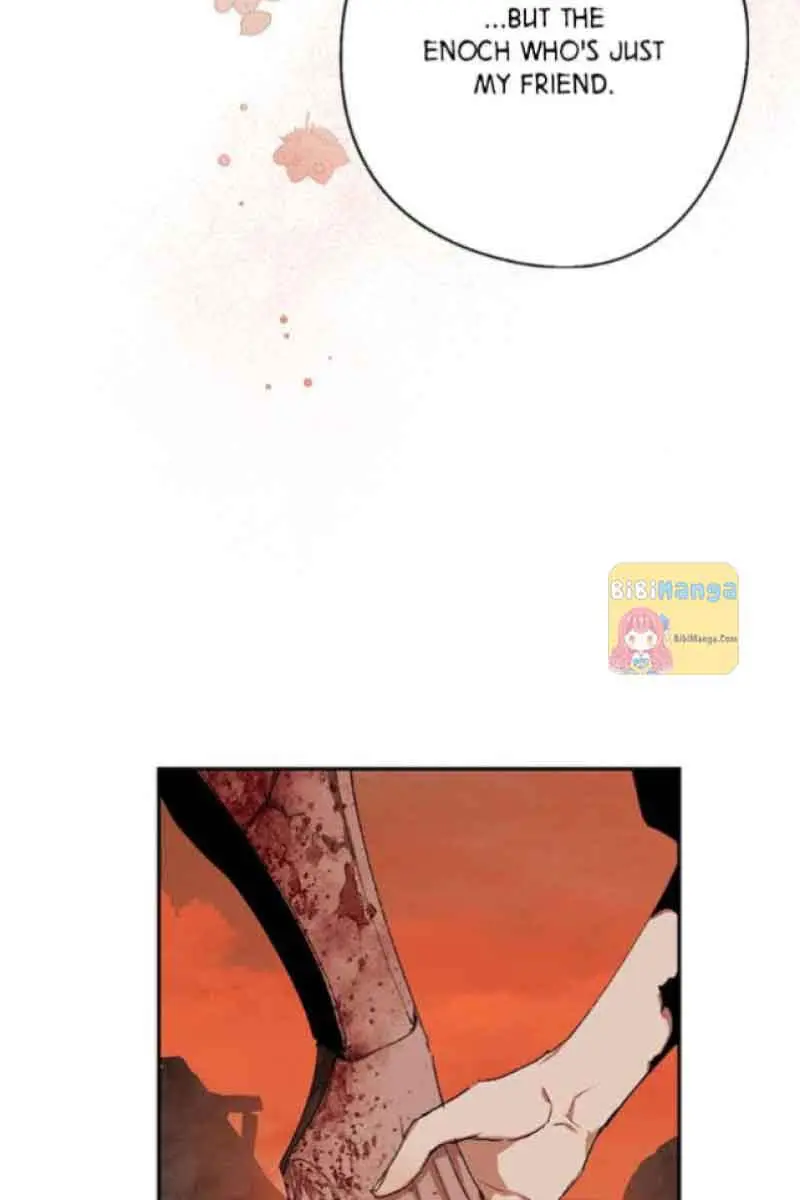 The Dark Lord's Confession Chapter 64 Page 85