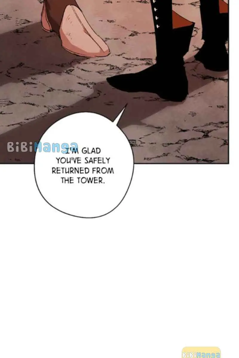The Dark Lord's Confession Chapter 64 Page 87