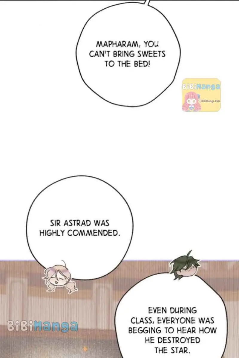 The Dark Lord's Confession Chapter 64 Page 101