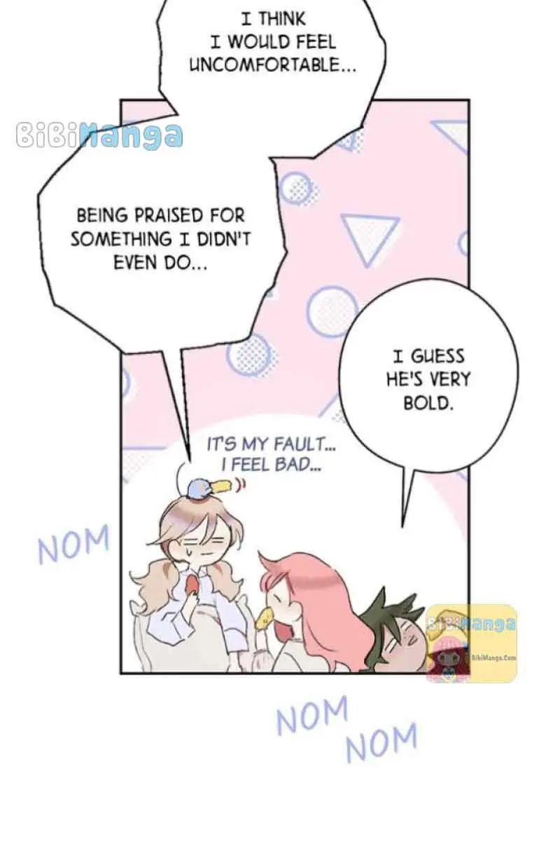 The Dark Lord's Confession Chapter 64 Page 103