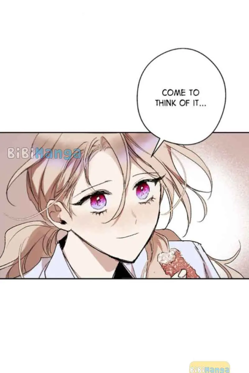 The Dark Lord's Confession Chapter 64 Page 104